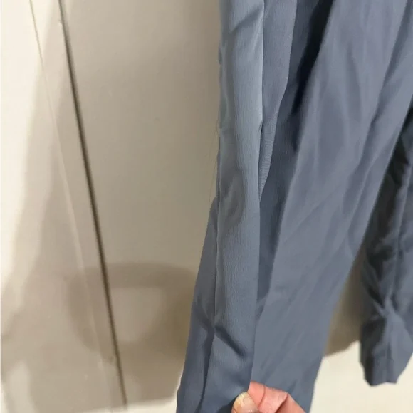 A New Day Charcoal Trousers - Picture 4 of 7